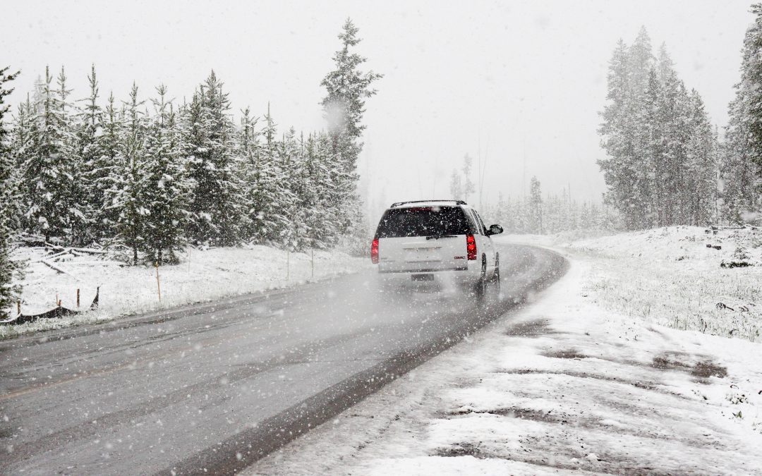 Tips voor het verzorgen van je auto in de winter